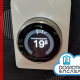 Tutorial: Instalación del termostato Nest