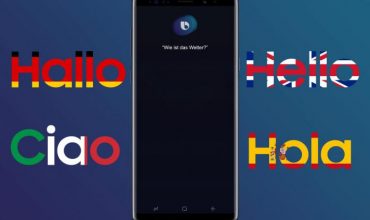Bixby aprende nuevos idiomas, entre ellos, el español