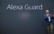 Alexa Guard hará que los Echo estén alerta cuando no estamos