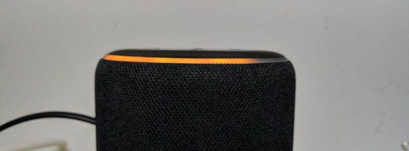 ¿Qué hacer si nuestro Amazon Echo no se conecta a la WiFi?