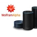 Wolfram Alpha ayuda a Alexa a ser más inteligente