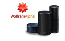 Wolfram Alpha ayuda a Alexa a ser más inteligente