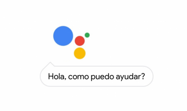 Google Assistant recibe el idioma español en los Android TV