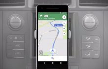 Un Google Assistant enfocado a la conducción se integrará en breve en Google Maps