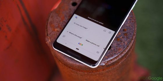 Google Assistant añade un comando para borrar todo lo que le hemos dicho