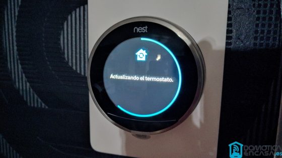 Los termostatos Nest se vuelven más inteligentes