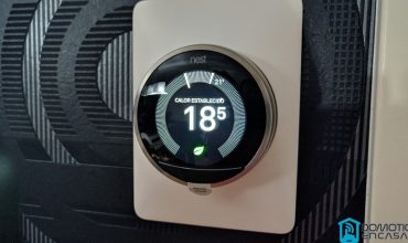 termostato nest