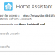 Home Assistant #26: Securizando nuestro servidor Home Assistant