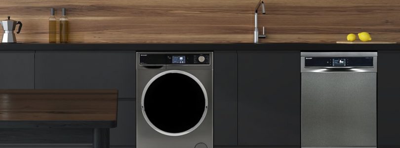 Sharp lanzará una serie de electrodomésticos con soporte para Alexa