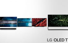 LG desvela sus Smart TV con Alexa antes del CES 2019