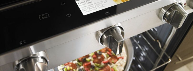 Whirlpool adelanta que sus electrodomésticos serán controlables con Wear OS