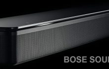 Barra de sonido Bose 500 ó 700, mejora tu salón con Alexa y sonido de calidad