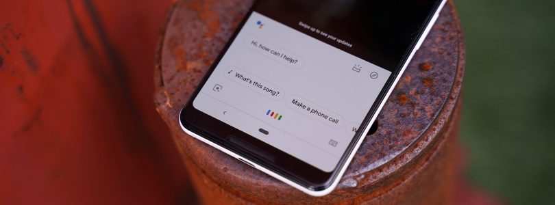 Google Assistant mejora el dictado y puntuará automáticamente las frases