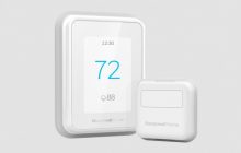Honeywell presenta sus termostatos Home T9 y T10 Pro con soporte para Alexa y Google Assistant
