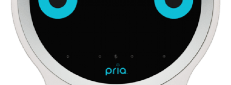 Black & Decker entra en el mercado de los asistentes virtuales de la salud con Pria
