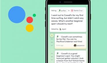 Google compra Superpod, una App de preguntas y respuestas colaborativas para mejorar Google Assistant