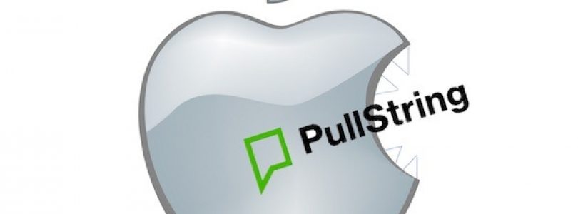 Apple adquiere la empresa PullString mostrando su interés por el control por voz