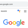 Google añade un atajo a Google Assistant en el home de la página Google.com en la versión móvil