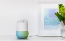 Google trabaja en un nuevo Altavoz inteligente y una nueva cámara de seguridad