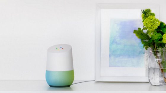 Las grabaciones de Google Assistant también son escuchadas por humanos