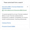 Google Assistant muestra publicidad en los resultados a un usuario