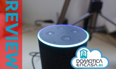Amazon Echo: Review y opinión