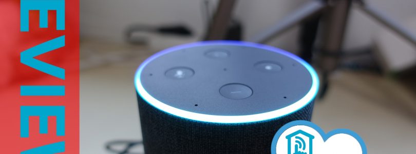 Amazon Echo: Review y opinión
