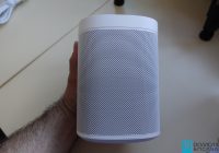 Sonos lista para lanzar un nuevo altavoz Bluetooth con Alexa y Google Assistant