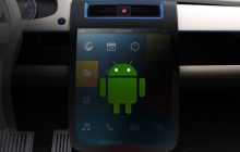 Android OS podría dar un giro al mercado de la automoción gracias a su escalabilidad y sus actualizaciones
