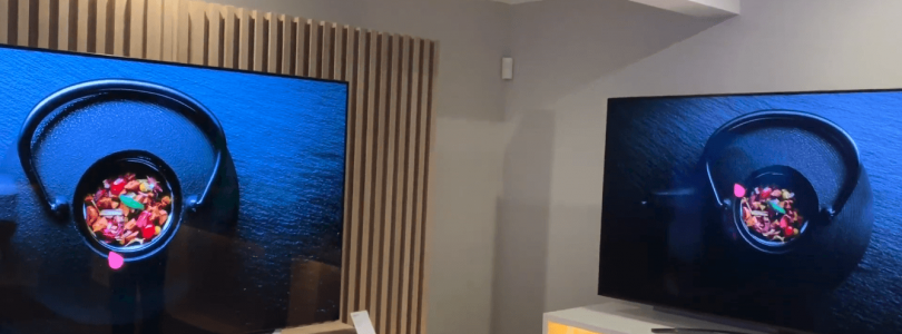 LG presenta nuevas televisiones y barras de sonido con Alexa y Google Assistant