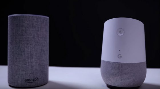 Google Assistant necesita más Actions si quiere desbancar a Alexa