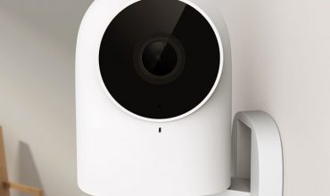 Aqara G2, la cámara de Aqara con hub Zigbee integrado