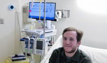 Alexa se instala en más de 100 habitaciones en el hospital  Cedars-Sinai de Los Ángeles