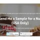 Nutella ofrece muestras gratis por medio de los asistentes virtuales (solo en Estados Unidos)