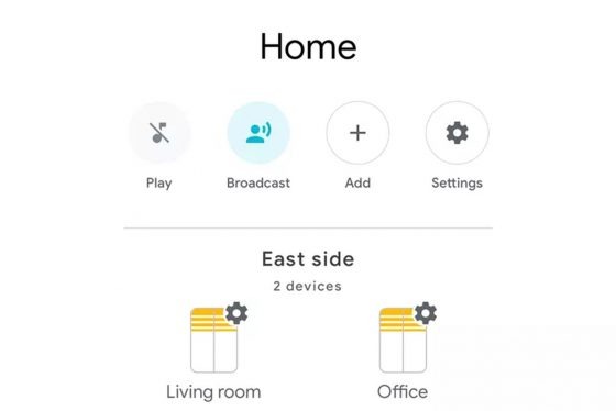Google Assistant adquiere soporte nativo de persianas inteligentes