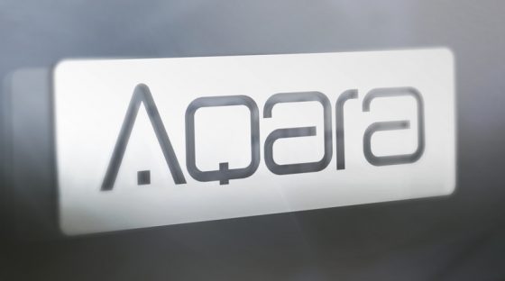 Aqara se prepara para su desembarco oficial en Europa
