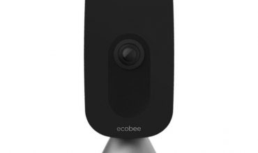 Ecobee podría tener una cámara lista para lanzar