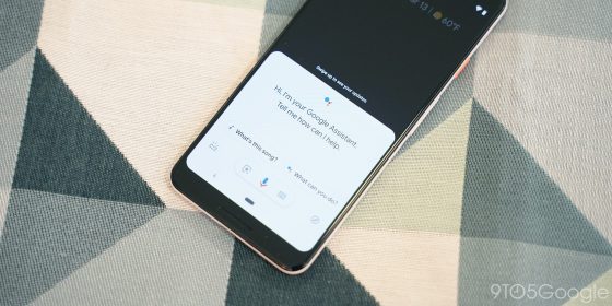 Google Duplex se extiende a los usuarios “no-pixel” e iOS
