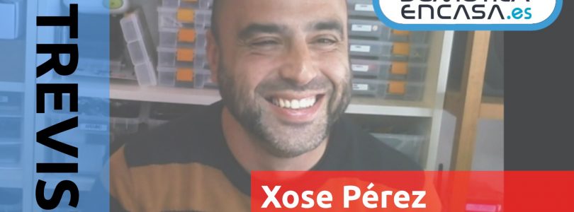 Entrevista a Xose Pérez, creador de ESPurna
