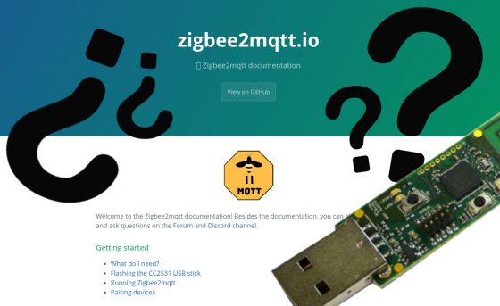 [Video] VLOG Domótica #9: Qué es, cómo funciona y qué necesito para Zigbee2mqtt