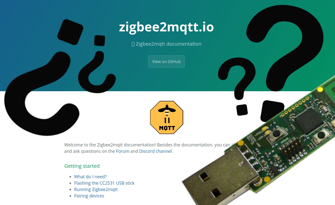 Zigbee2mqtt. ZIGBEE логотип.