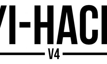 yi-hack-v4: Hack para cámaras Yi con RTSP para integrarlas en Home Assistant