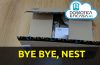 VLOG #12: Bye bye Nest!