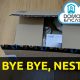 VLOG #12: Bye bye Nest!