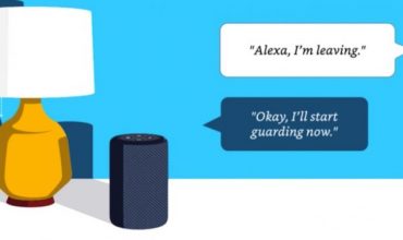 Alexa Guard es activado (en Estados Unidos) para todos los usuarios