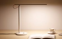 Aparece una Mi LED Desk Lamp 1S de Xiaomi en la App con posible soporte para HomeKit