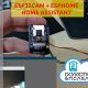 Home Assistant #39: Integramos una cámara ESP32Cam con ESPHome en Home Assistant
