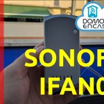 Sonoff Ifan02: Review y opinión