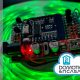 Home Assistant #40: Controlador de LED RGB o RGBW con ESPHome