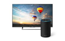 Amazon Alexa llega a Android TV